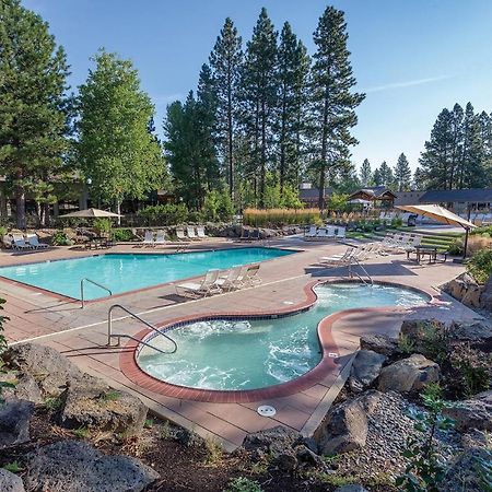 Seventh Mountain Resort Бенд Экстерьер фото