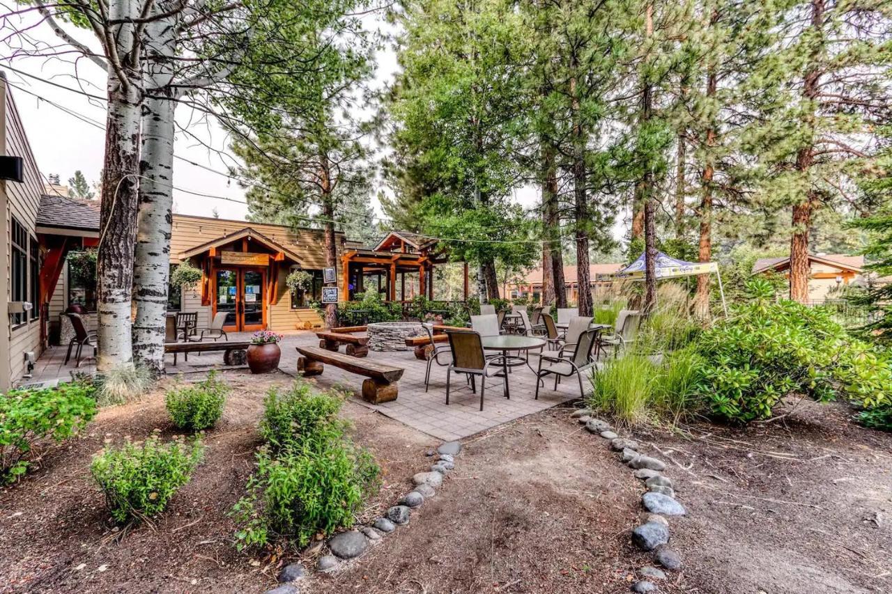 Seventh Mountain Resort Бенд Экстерьер фото