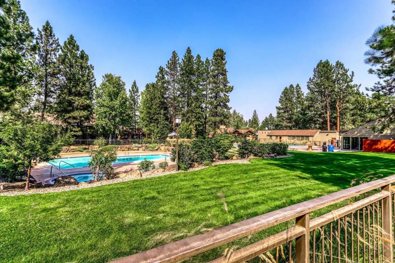 Seventh Mountain Resort Бенд Экстерьер фото