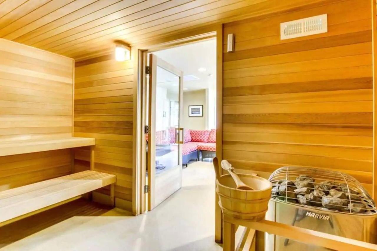Seventh Mountain Resort Бенд Экстерьер фото