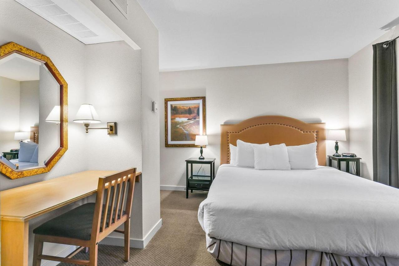 Seventh Mountain Resort Бенд Экстерьер фото